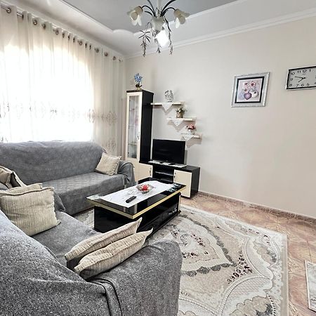 Guest House Sandri Sarande Exterior photo